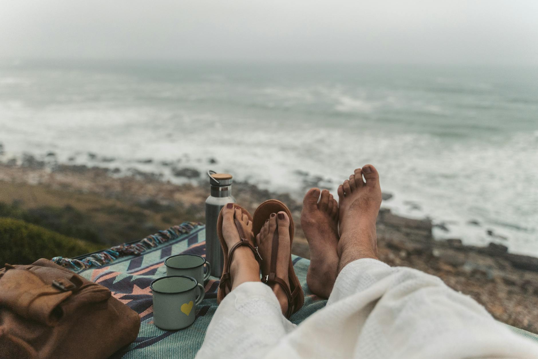 The best sandals for older women