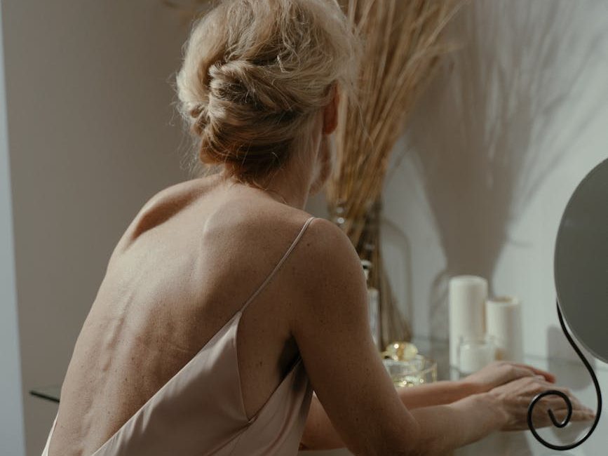 Best products for aging skin